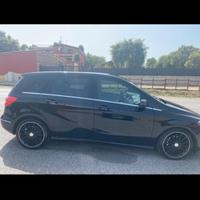Mercedes Classe B 200 cdi w246 Premium