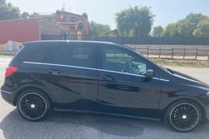 Mercedes Classe B 200 cdi w246 Premium