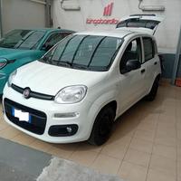 FIAT Panda 1.0 FireFly S&S Hybrid N1