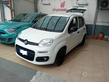 FIAT Panda 1.0 FireFly S&S Hybrid N1
