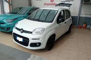 FIAT Panda 1.0 FireFly S&S Hybrid N1