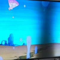 TV 50 pollici 4k Smart TV Samsung difettosa