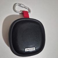 Cassa Speaker Impermeabile Bluetooth