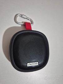 Cassa Speaker Impermeabile Bluetooth