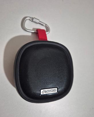 Cassa Speaker Impermeabile Bluetooth