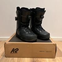 Scarponi snowboard K2 maysis