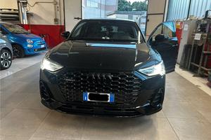 Q3 sportaback 40 S-line 200CV S-Tronic