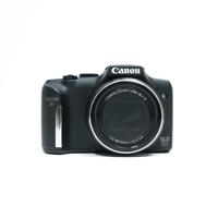 Fotocamera CCD Canon PowerShot SX170 IS