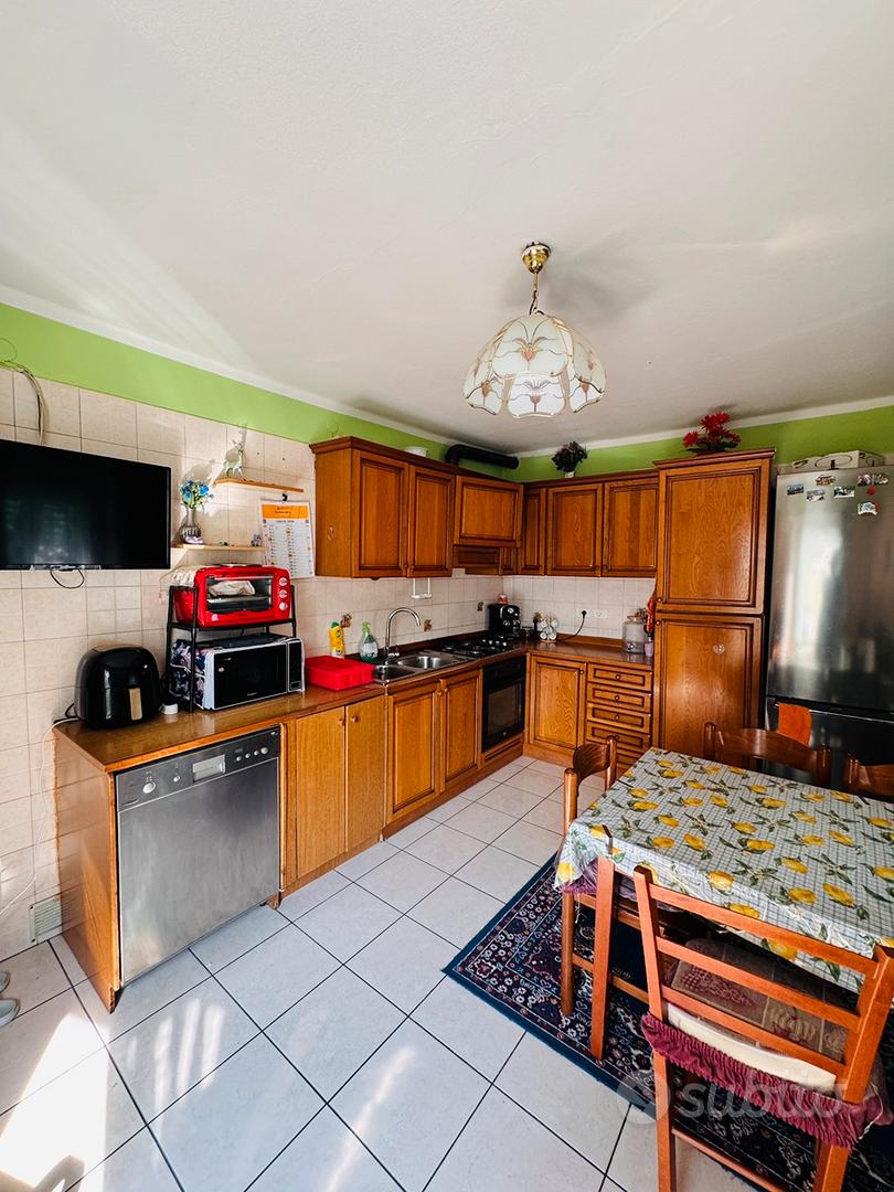 Appartamento – Ville d'Anaunia, Tuenno - Vista 4