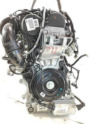 Motore 1.5 benzina volvo dal 2012 basso chilometra