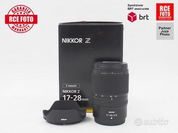 Nikon Z 17-28 F2.8 (Nikon)