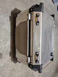 Top case GIVI 54 lit