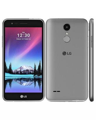 LG K4 2017