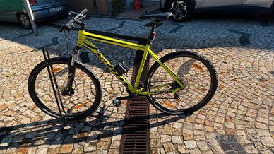 mountanbike scott