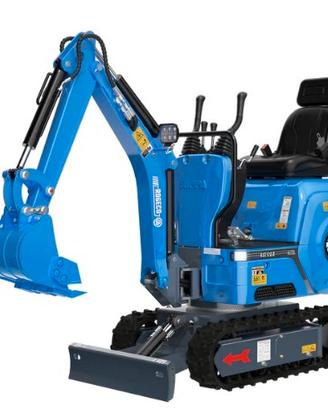 Mini escavatore Rippa R06