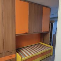 SVENDITA CAMERETTA DOIMO CITYLINE PRONTA CONSEGNA