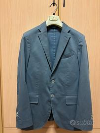 Abito nuovo Bottega del Sarto (giacca + pantalone)