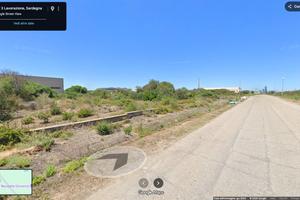 Terreno 3600 mq portoscuso zona industriale