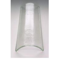 Coperture - Tegole - Coppi in vetro -