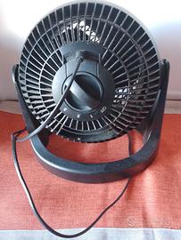 Ventilatore da tavolo Woozoo by Ohyama