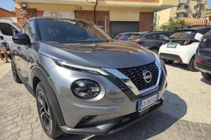 NISSAN Juke 1.0 DIG-T 114 CV N-Connecta NO obbli