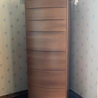 Cassettiera settimanale