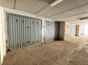 BOX A CORIGLIANO-ROSSANO