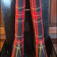 Stivali DOLCE & GABBANA