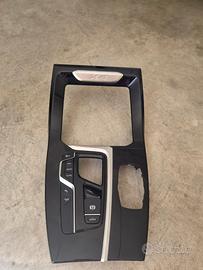 Console trim Bmw X4