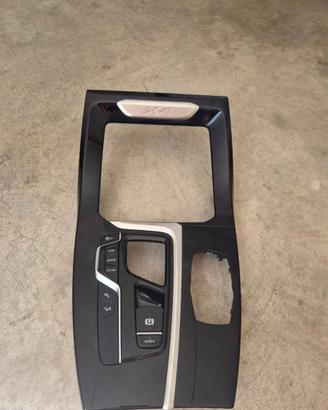 Console trim Bmw X4