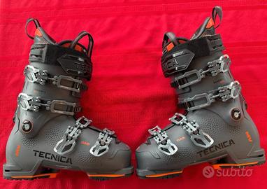 Tecnica Mach1 110 MV GW