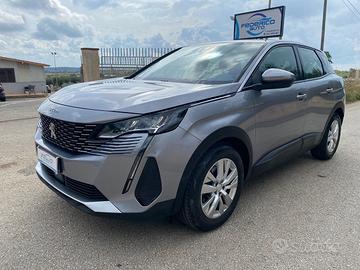 Peugeot 3008 II 1.5 bluehdi Active Business s&s 13