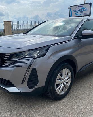 Peugeot 3008 II 1.5 bluehdi Active Business s&s 13