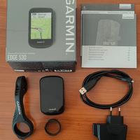 Garmin Edge 530