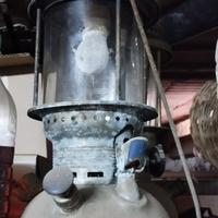Lampada petromax