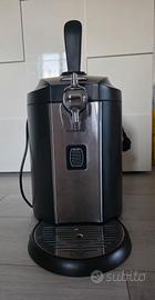 Klarstein Spillatore Birra da Casa