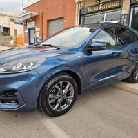Ford Kuga 1.5 EcoBlue 120 CV aut. 2WD ST-Line