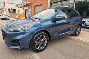 Ford Kuga 1.5 EcoBlue 120 CV aut. 2WD ST-Line
