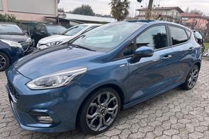 Ford Fiesta 1.5 EcoBlue 5 porte ST-Line