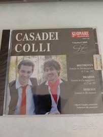 CD - CASADEI COLLI