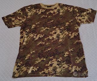 T-shirt Vegetata Italia