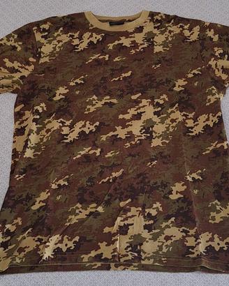 T-shirt Vegetata Italia