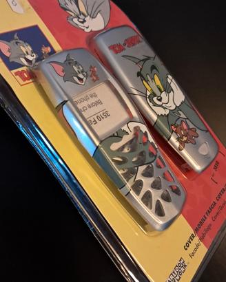 Cover Nokia 3510 Cartoon Network 