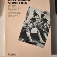 Storia dell’Unione Sovietica di Giuseppe Boffa