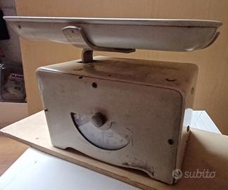 Bilancia vintage