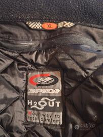 giacca H2 OUT Spidi tg XL