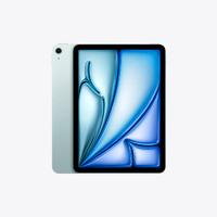 Apple iPad Air 11" (M3) – Blu |Nuovo, sigillato