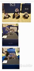 Swarovski Animali Vari originali 