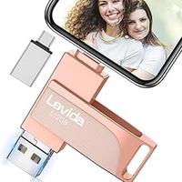 Chiavetta USB 512gb per Phone