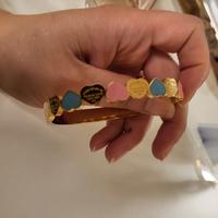 bracciale rigido